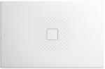 KALDEWEI Conoflat téglalap alakú zuhanytálca 150x80 cm fehér 467130000001 (467130000001)