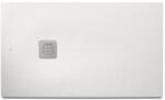 Roca Terran téglalap alakú zuhanytálca x70 cm fehér AP1016402BC01100