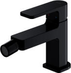 Omnires Baretti bidé csaptelep álló fekete BA7820BL (BA7820BL)