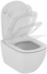 Ideal Standard Készlet WC csésze Ideal Standard Tesi T007901, WC ülőke Ideal Standard Tesi T352701