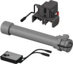 Tece Planus öblítőgomb mechanizmus || 9.240. 354 (9240354)