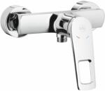 Armatura Amazonit zuhanycsaptelep fal króm 4626-010-00