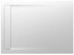 Roca Aquos téglalap alakú zuhanytálca szifonnal 140x90 cm fehér AP60157838401100 (AP60157838401100)