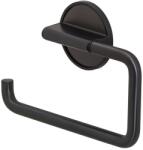 Tiger Tune wc papír tartó fekete 13265.3. 89.46 (1326538946)