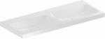 Geberit iCon mosdótál 120x48 cm négyszögletes beépíthető fehér fényes 501.838. 00.8 (501838008)