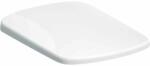 Geberit Selnova Square wc ülőke fehér 500.338. 01.1 (500338011)