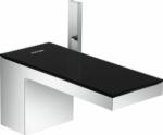 Hansgrohe MyEdition mosdócsaptelep álló króm-fekete 47010600