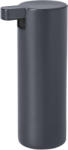 blomus Modo szappanadagoló 165 ml fekete B66359 (B66359)