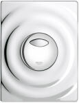 Grohe Surf öblítő gomb WC-hez StarLight Chrome 38861000 (38861000)