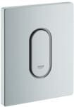 Grohe Arena öblítő gomb piszoárhoz StarLight Chrome 38857P00 (38857P00)