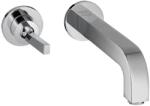 Hansgrohe Citterio mosdócsaptelep süllyesztett króm 39113000