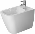 Duravit Happy D. 2 bidé álló fehér 2267100000