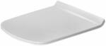 Duravit DuraStyle wc ülőke lecsapodás-gátlós fehér 0063790000