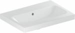 Geberit iCon mosdótál 60x42 cm négyszögletes beépíthető fehér 501.841. 00.4