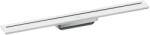 Hansgrohe Drain a lefolyó külső eleme 70 cm fehér 42520700 (42520700)