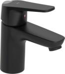 Oras Vega mosdócsaptelep álló fekete 1810FG-33 (1810FG33)