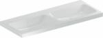 Geberit iCon mosdótál 120x48 cm négyszögletes beépíthető fehér fényes 501.838. 00.7 (501838007)