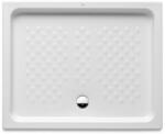Roca Italia téglalap alakú zuhanytálca 100x70 cm fehér A3740HT000 (A3740HT000)