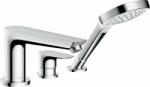 Hansgrohe Talis E kád és zuhany csaptelep fürdőkád fölé króm 71730000