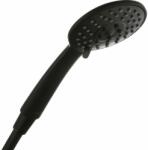 Hagser Lara zuhanyfej fekete HGR17000037 (HGR17000037)