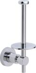 tesa Loxx wc papír tartó króm 40285-00000-00