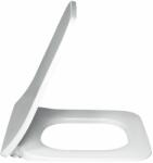 Villeroy & Boch Venticello wc ülőke lecsapodás-gátlós fehér 9M79S101/9M79S1R1