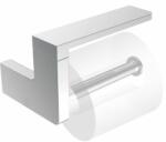 STELLA Oslo wc papír tartó króm 02.440 (02440)
