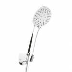 Hagser Készlet zuhanyfej Hagser Lara HGR20000037, zuhanycső Hagser Ute HGR15000037, HGR90000037 (HGR20000036)