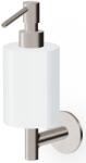 Zucchetti Pan szappanadagoló 300 ml nikkel ZAC615. C3 (ZAC615C3)