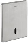 Grohe Tectron öblítő gomb WC-hez SuperSteel 38393SD1 (38393SD1)