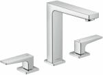 Hansgrohe Metropol mosdócsaptelep álló króm 32515000