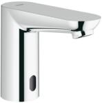 GROHE Euroeco mosdószelep álló elektronikus StarLight Chrome 36269000