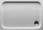 Duravit D-Code téglalap alakú zuhanytálca 100x70 cm fehér 720093000000001 (720093000000001)