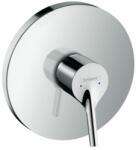 Hansgrohe Talis S zuhanycsaptelep süllyesztett króm 72606000