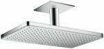 Hansgrohe ShowerSolutions fejzuhany 46.6x27 cm négyszögletes króm 35277000 (35277000)