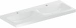 Geberit iCon mosdótál 120x48 cm négyszögletes beépíthető fehér matt 501.838. 00.6 (501838006)