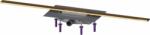 KESSEL Linearis Infinity zuhany lefolyó 110 cm 45304.11