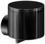 KEUCO Reva szappanadagoló 150 ml fekete 12852379000 (12852379000)