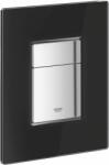 Grohe Skate öblítő gomb WC-hez Velvet black 38845KS0 (38845KS0)