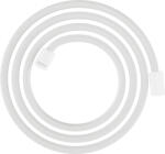 Axor ShowerSolutions zuhanycső 200 cm fehér 28291700 (28291700)