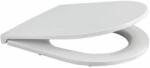 ISVEA Infinity wc ülőke lecsapodás-gátlós fehér 40KF0200I-S