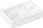 Hansgrohe Xelu Q mosdótál 36x25 cm négyszögletes klasszikus-beépíthető fehér 61084450