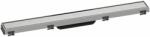 Hansgrohe Raindrain zuhany lefolyó 65.5 cm acél 56037800