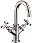 Hansgrohe Montreux mosdócsaptelep álló króm 16505000