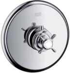 Hansgrohe Montreux zuhanycsaptelep süllyesztett z termosztáttal || 16815820