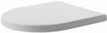 Duravit Starck 3 wc ülőke fehér 0067710000 (0067710000)