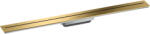 Hansgrohe Drain a lefolyó külső eleme 90 cm arany 42527990 (42527990)