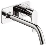 Hansgrohe Citterio M mosdócsaptelep süllyesztett króm 34115000