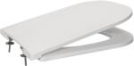 Roca Gap wc ülőke lecsapodás-gátlós fehér A801482211 (A801482211)