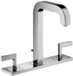Hansgrohe Citterio mosdócsaptelep álló króm 39136000